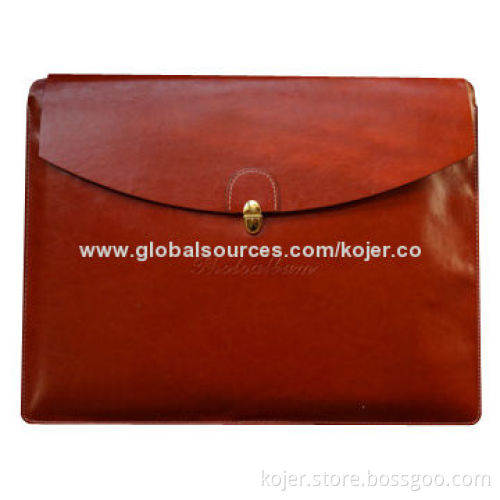 The High-quality PU Leather Photo Album Bag, Various Colors Available